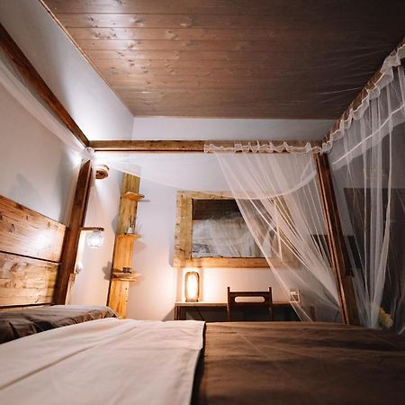 Sermide Agriturismo La Bicocca מראה חיצוני תמונה