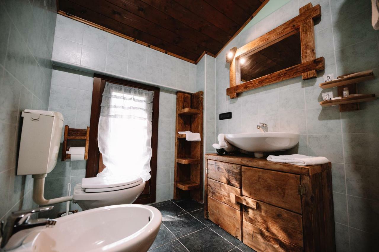 Sermide Agriturismo La Bicocca מראה חיצוני תמונה
