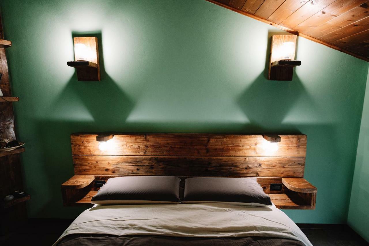 Sermide Agriturismo La Bicocca מראה חיצוני תמונה