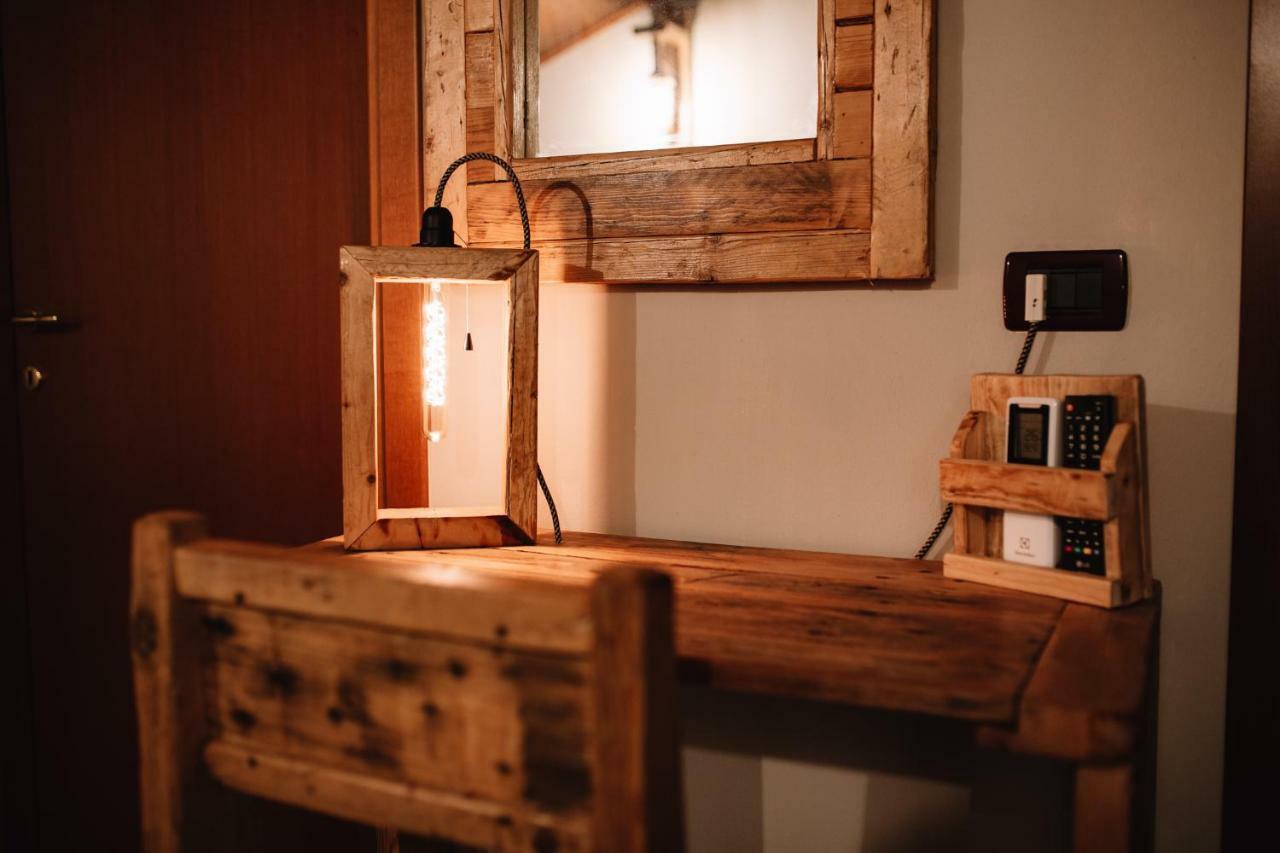 Sermide Agriturismo La Bicocca מראה חיצוני תמונה