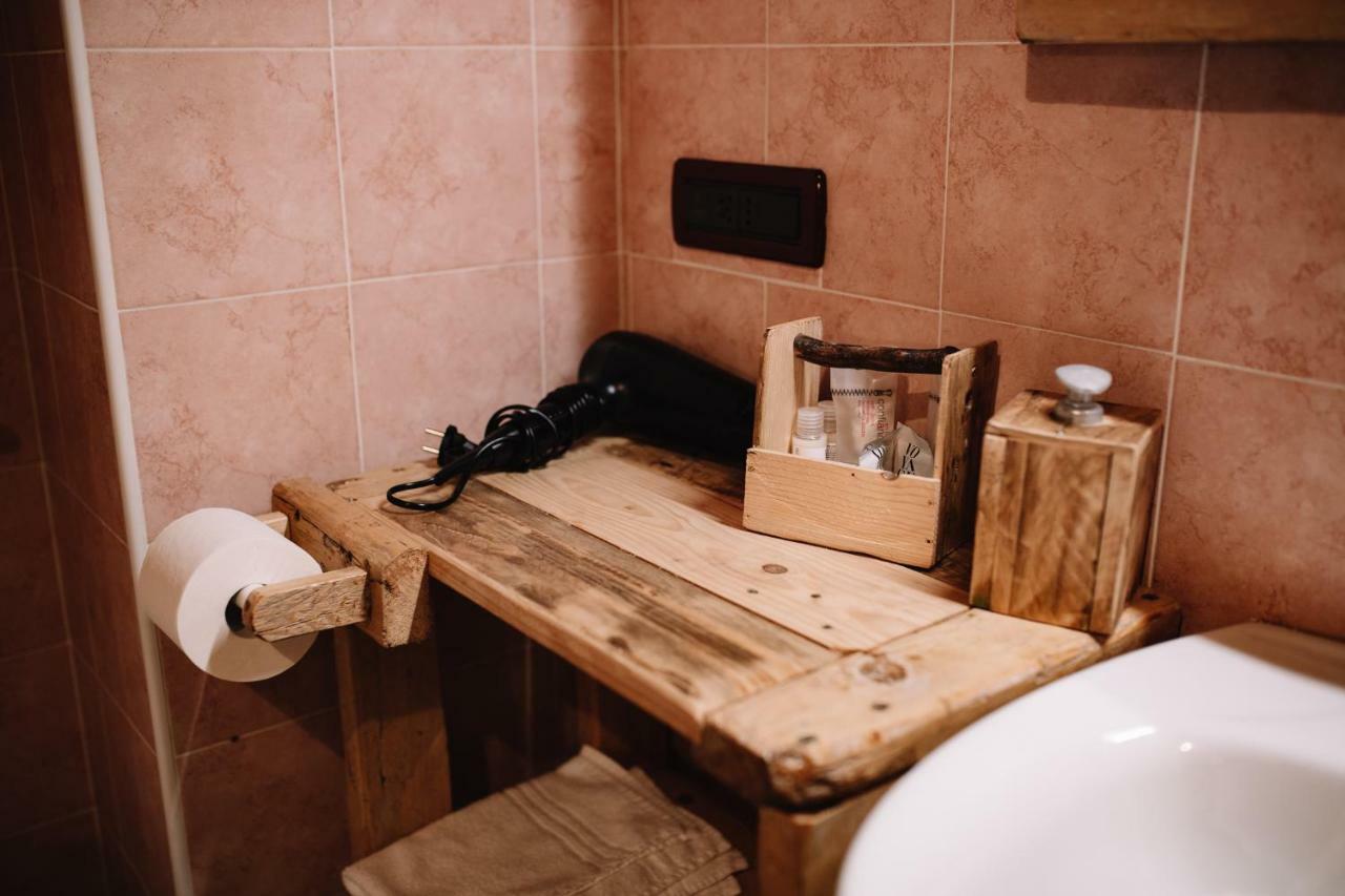 Sermide Agriturismo La Bicocca מראה חיצוני תמונה