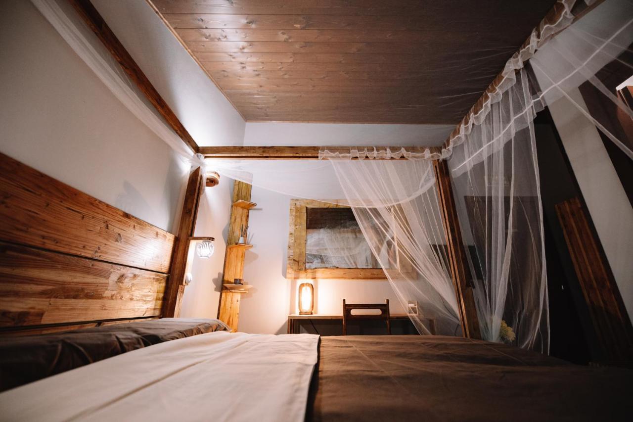 Sermide Agriturismo La Bicocca מראה חיצוני תמונה