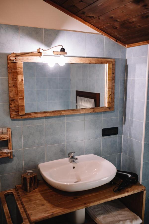Sermide Agriturismo La Bicocca מראה חיצוני תמונה