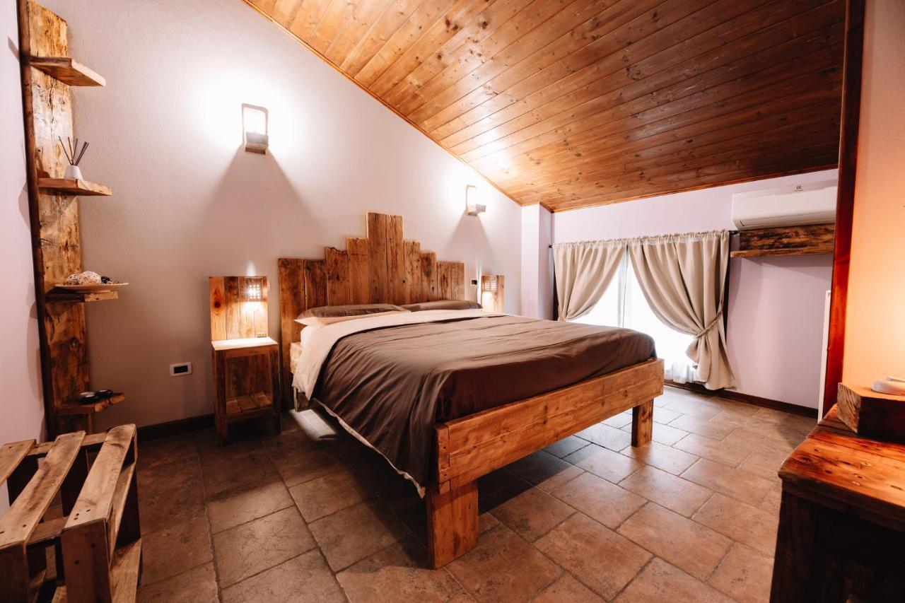 Sermide Agriturismo La Bicocca מראה חיצוני תמונה